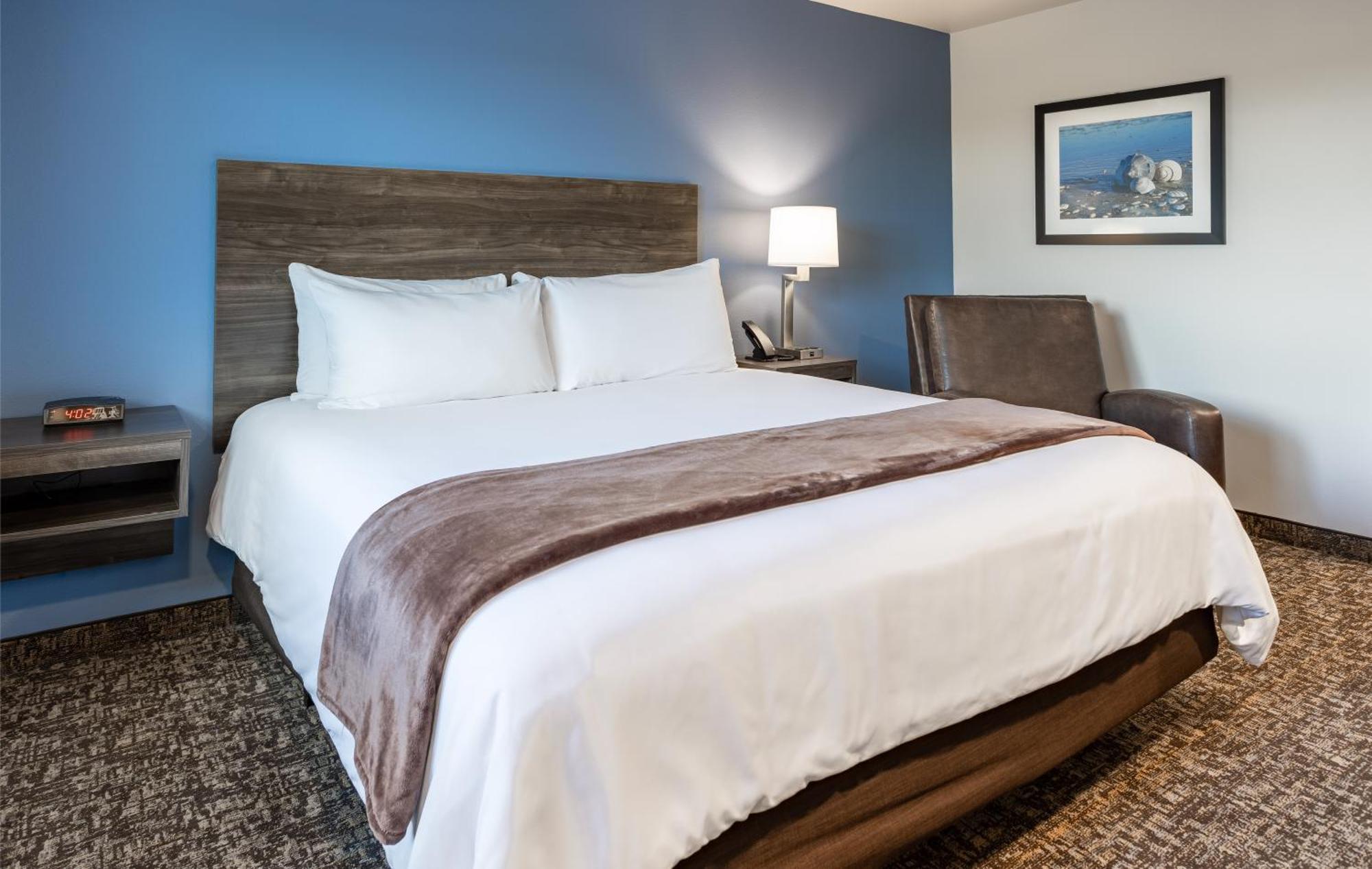 My Place Hotel-Jacksonville-Camp Lejeune, Nc Εξωτερικό φωτογραφία